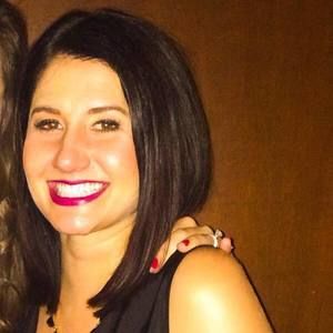 Meet your Posher, Mattie